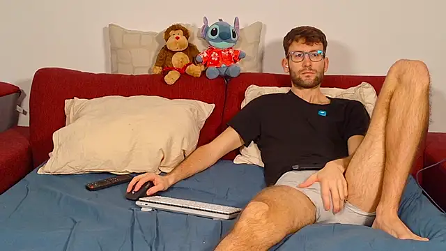 SoloUno0 online show from May 2026 04:23:02 PM