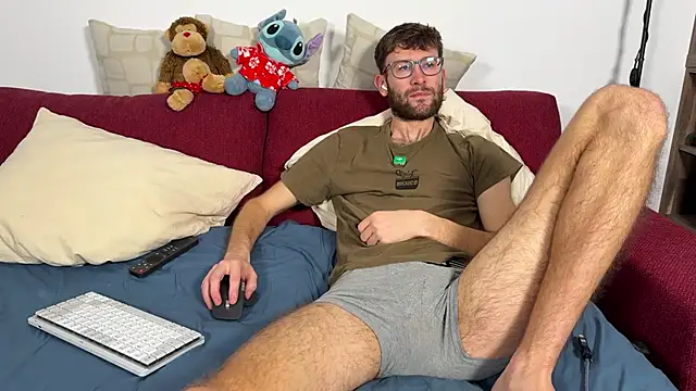SoloUno0 online show from May 2026 04:06:02 PM