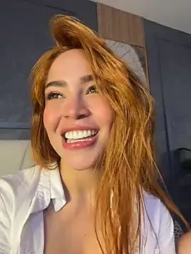 Ambar Mancinii online show from April 2026 02:27:02 AM