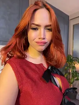 Ambar Mancinii online show from May 2026 12:27:02 AM