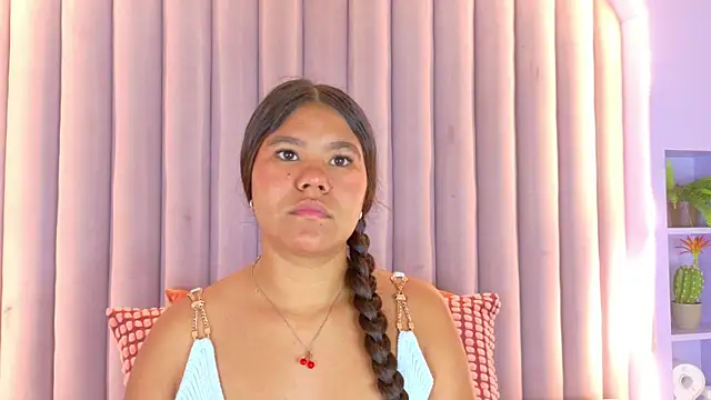 AhslyEvans   online show from June 2026 07:37:02 PM