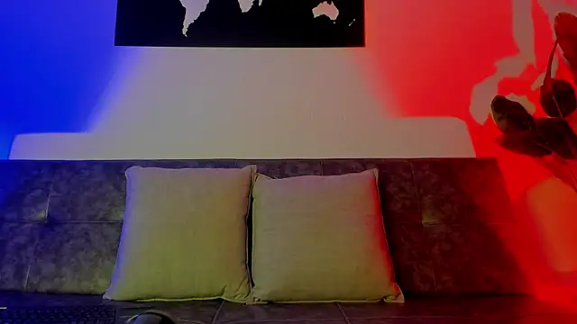 Duolust2 online show from June 2026 11:02:01 AM