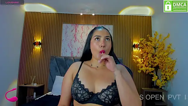 Sulay Kim online show from May 2026 05:40:01 PM