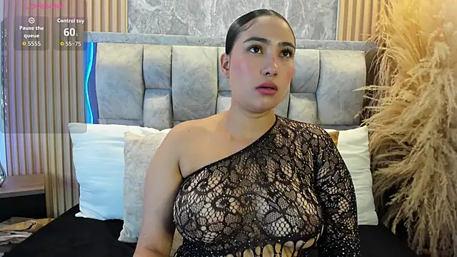 Sulay Kim online show from July 2026 08:02:01 PM