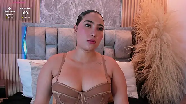 Sulay Kim online show from July 2026 05:04:01 PM
