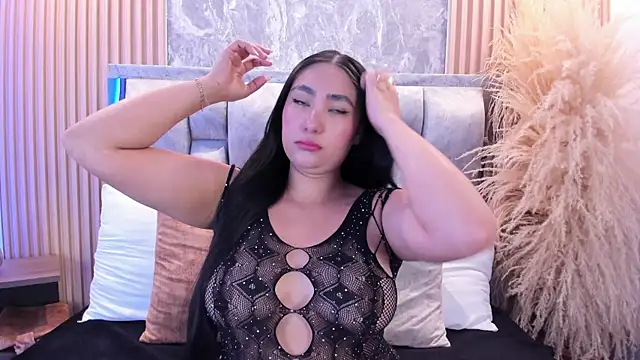 Sulay Kim online show from July 2026 07:41:01 PM