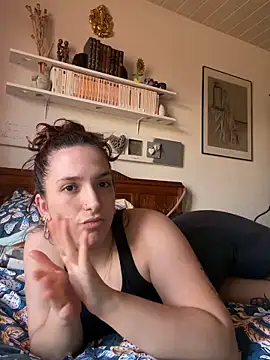 georginamoor online show from March 2026 04:45:02 PM