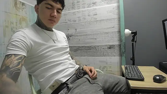 Gury tattoo online show from May 2026 07:41:01 PM