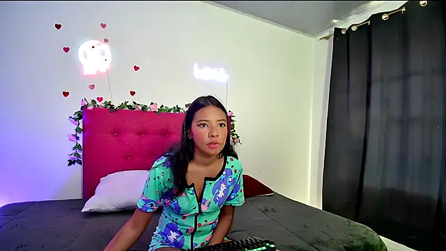 Ellie Cute7 online show from May 2026 07:19:02 PM