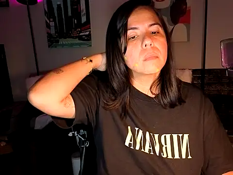 HannaJonns online show from May 2026 05:37:02 AM