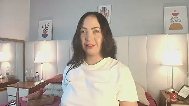 AlanaWesst online show from July 2026 12:14:01 PM