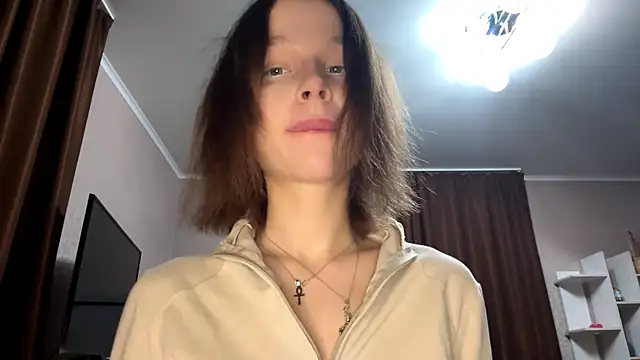 Snapshot of asunanue chatting on March 2026 07:50:02 PM asunanue online show from March 2026 07:50:02 PM