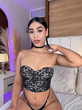 Rossie Blooms online show from July 2026 10:36:02 PM