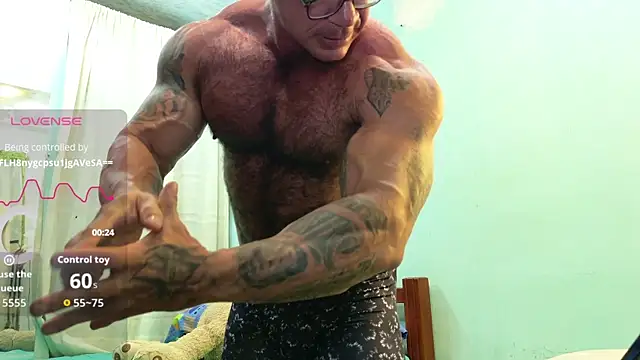 jocobo hot online show from May 2026 06:23:02 PM