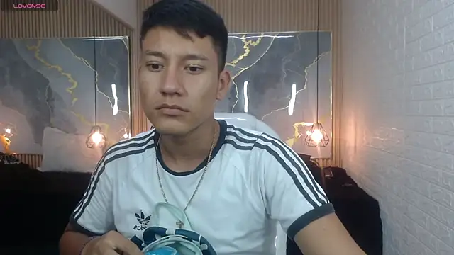 DominantBoy4 online show from May 2026 08:06:01 PM