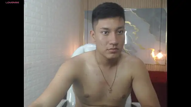 DominantBoy4 online show from July 2026 08:40:02 PM