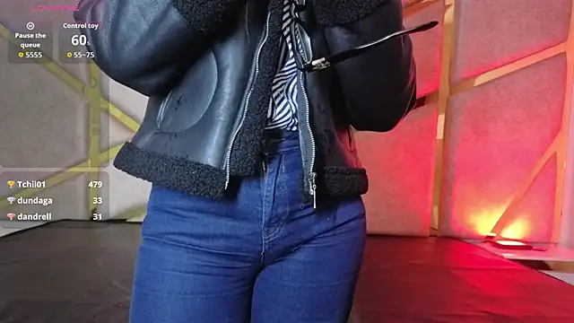 Antonella Santorini online show from April 2026 01:42:02 AM