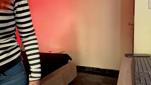 Antonella Santorini online show from May 2026 05:08:01 PM