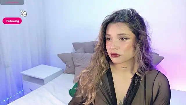 KylieVennet online show from July 2026 06:53:02 AM