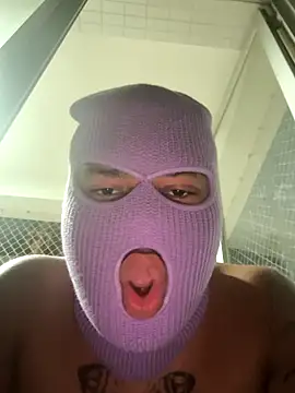 Sua Eva online show from March 2026 09:38:02 PM