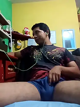 Snapshot of Odaias_ chatting on March 2026 05:35:01 AM Odaias online show from March 2026 05:35:01 AM