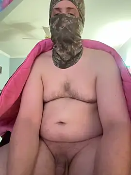 StarDust61 online show from March 2026 08:03:02 AM