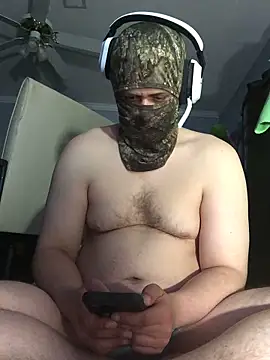 StarDust61 online show from April 2026 07:05:01 AM