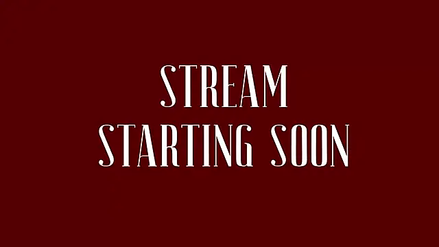 Siravelle online show from June 2026 08:00:01 PM