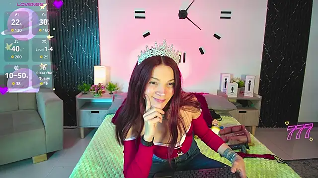aurora petitee online show from April 2026 01:57:02 PM
