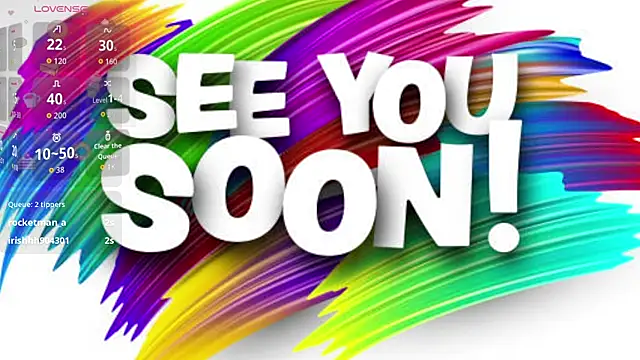 andreazoe online show from July 2026 01:58:33 AM