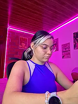 Haru1  online show from March 2026 09:15:01 PM