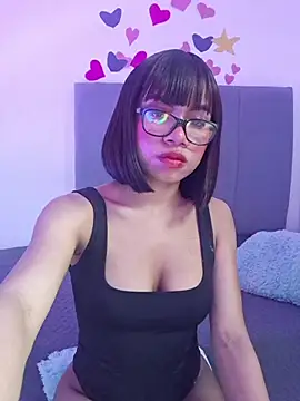 Lucy Em online show from July 2026 12:48:02 PM