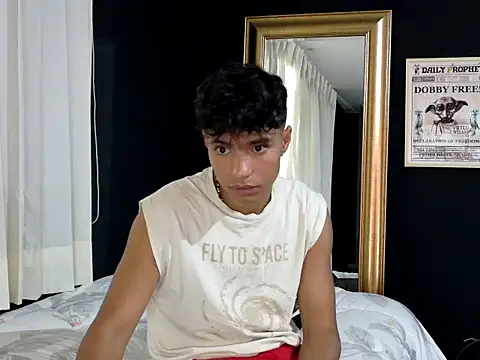 darkritual777 online show from March 2026 08:34:01 PM