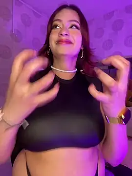 steffmontespink18 online show from May 2026 02:56:01 PM