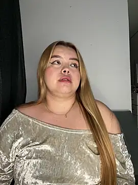 Snapshot of Mssblond1 chatting on March 2026 04:16:01 AM Mssblond1 online show from March 2026 04:16:01 AM