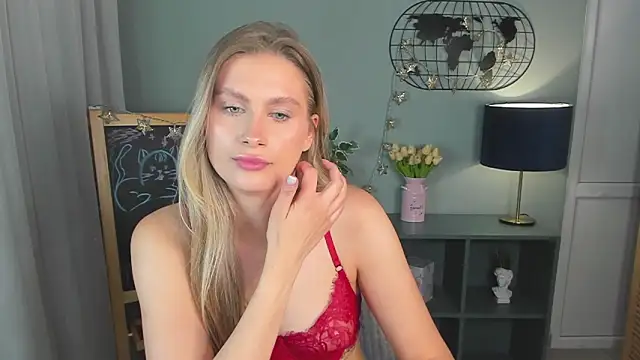 delinasis online show from May 2026 07:25:02 AM