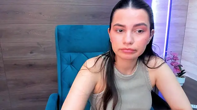 Snapshot of StarInSea chatting on March 2026 11:49:01 AM StarInSea online show from March 2026 11:49:01 AM