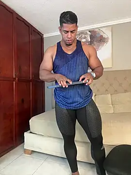 Trevor vinc online show from May 2026 01:29:01 PM