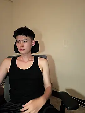CalvinHY online show from July 2026 08:19:02 PM
