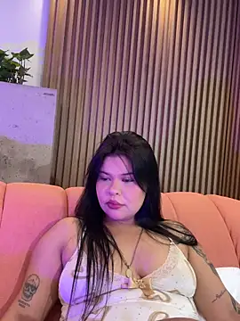 Ada johansenn online show from April 2026 12:05:02 PM