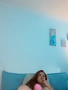 martina connor1 online show from April 2026 11:43:02 PM