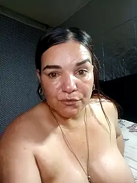 Zuleyka 69 online show from April 2026 01:42:02 AM