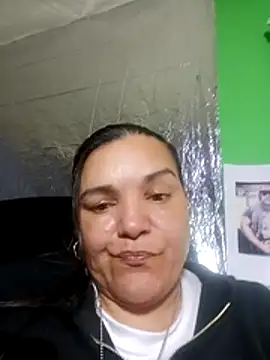 Zuleyka 69 online show from April 2026 09:39:01 PM