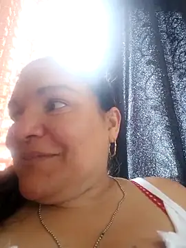 Zuleyka 69 online show from May 2026 04:12:01 PM