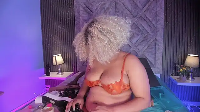 TammyBrown1 online show from July 2026 04:39:01 AM