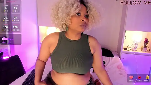 TammyBrown1 online show from July 2026 04:10:01 AM