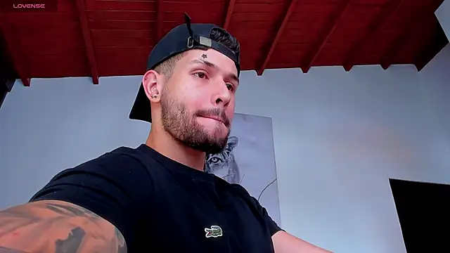 Santos ramirez1 online show from April 2026 02:30:01 PM
