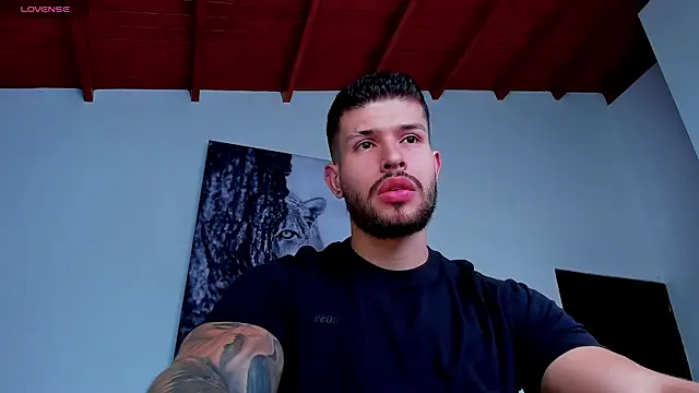 Santos ramirez1 online show from April 2026 03:05:01 PM