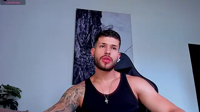 Santos ramirez1 online show from June 2026 02:04:01 PM