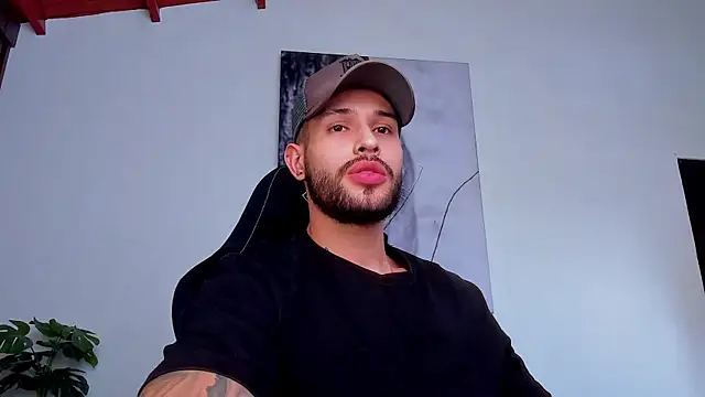 Santos ramirez1 online show from June 2026 03:57:01 PM